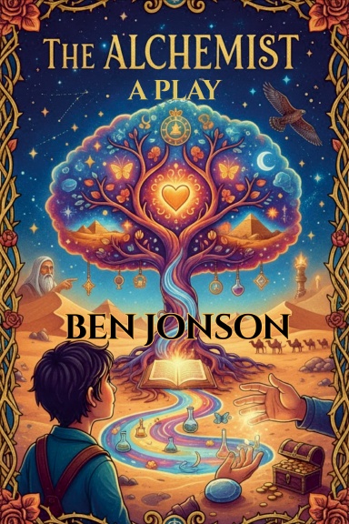 The Alchemist