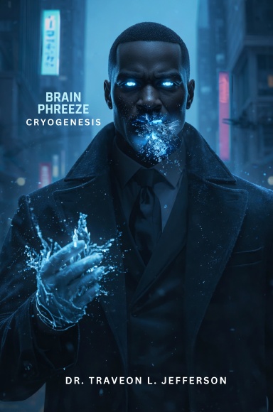 Brain Phreeze: Cryogenesis