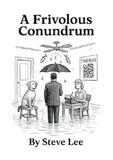 A Frivolous Conundrum