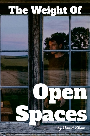THE WEIGHT OF  OPEN SPACES