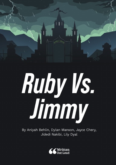 Ruby Vs. Jimmy