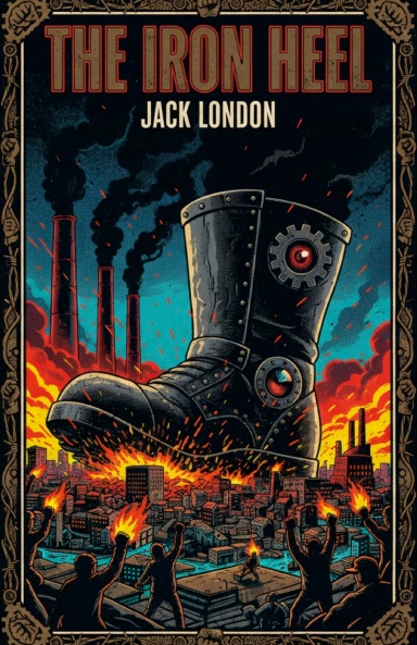 The Iron Heel