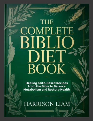 The Complete Biblio Diet Book