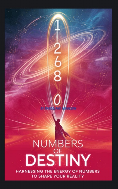 Numbers of Destiny