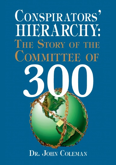 The Conspirators' Hierarchy