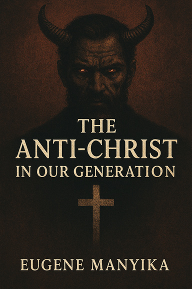 The Anti Christ