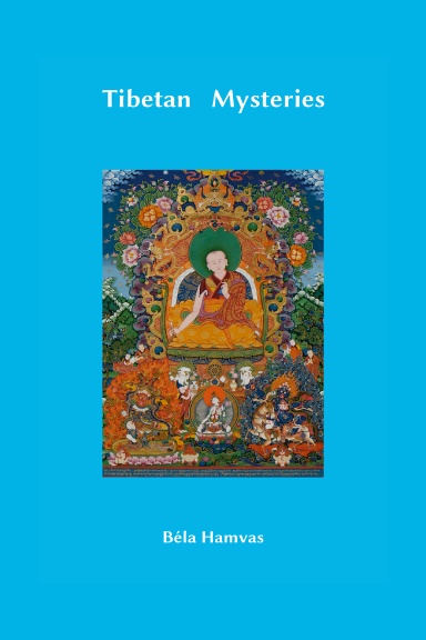 Tibetan Mysteries