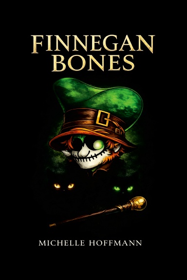 FINNEGAN BONES