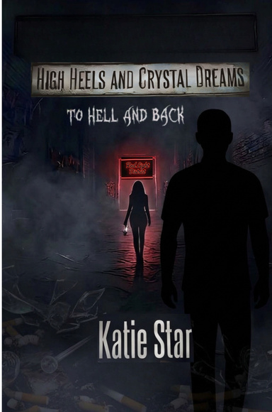 High Heels and Crystal Dreams
