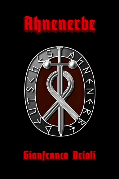 Ahn-nerbe