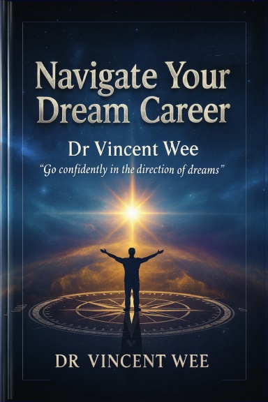 NAVIGATE YOUR DREAM CAREER