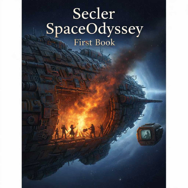 Secler SpaceOdyssey I.