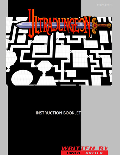 Ultradungeon