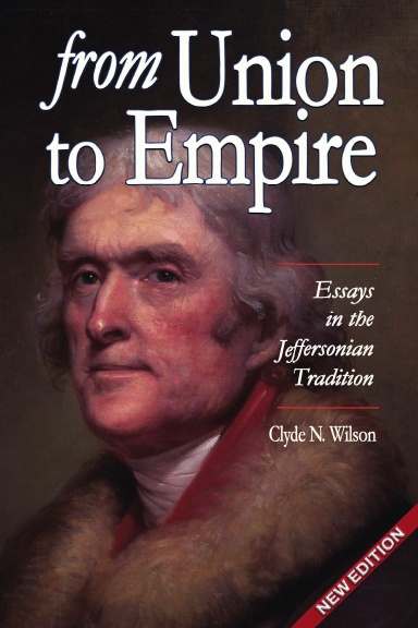From Union to Empire
