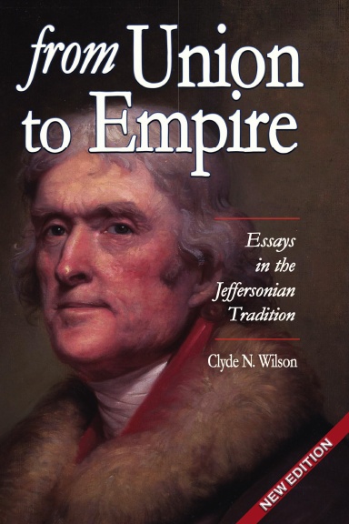 From Union to Empire