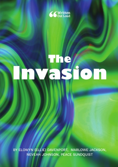 The Invasion
