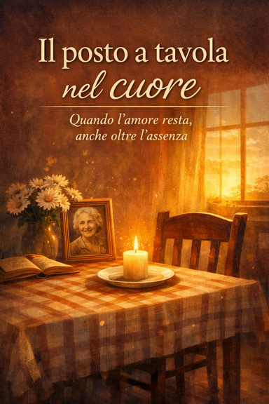 Il posto a tavola nel cuore