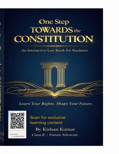 One step towards constitution