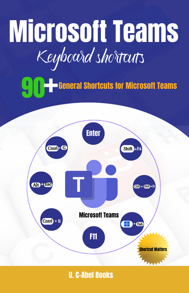 Microsoft Teams Keyboard Shortcuts