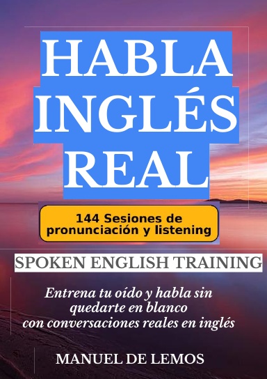 HABLA INGLÉS REAL