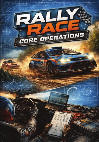 Rally Race: Core Operations