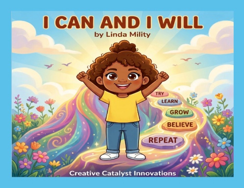 I Can and I Will