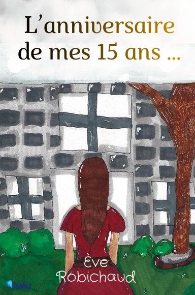 L'anniversaire de mes 15 ans ...