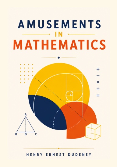 Amusements In Mathematics
