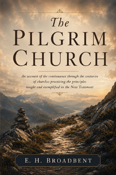 The Pilgrim Church