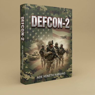 DEFCON-2