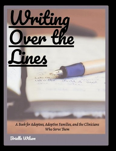 Writing Over the Lines