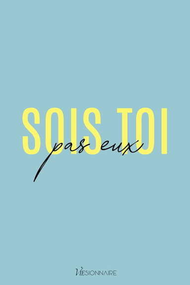 Ainsi va toute vie
