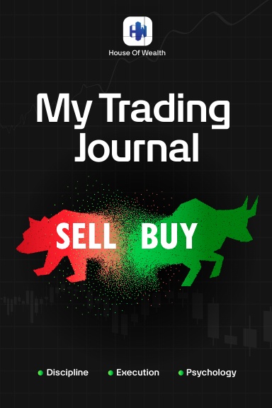 My Trading Journal
