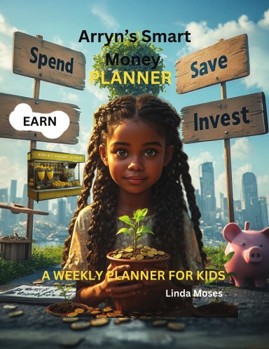 Arryn’s Smart Money Planner