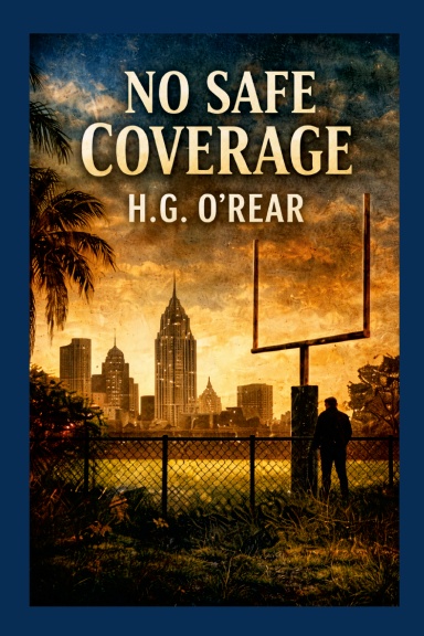 No Safe Coverage