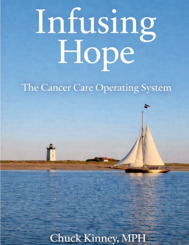 Infusing Hope