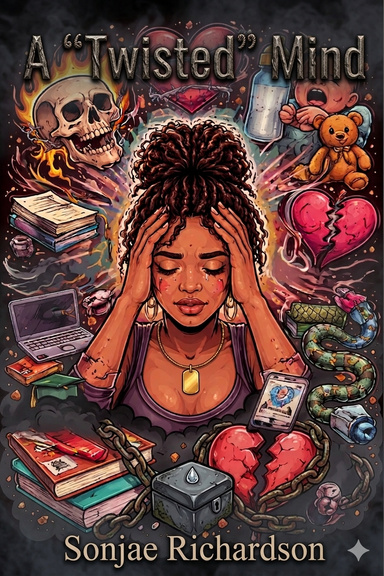 A "Twisted" Mind