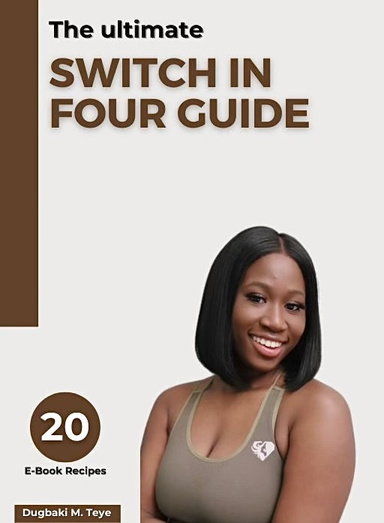 The Ultimate Switch In Four Guide