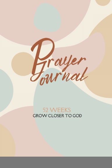Prayer Journal