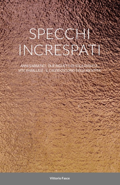 SPECCHI INCRESPATI