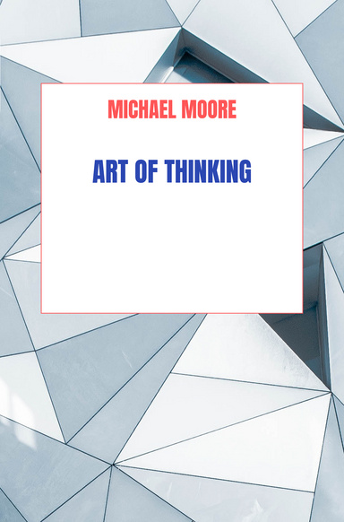 Art of thinking