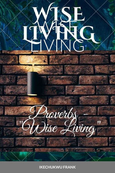 WISE LIVING