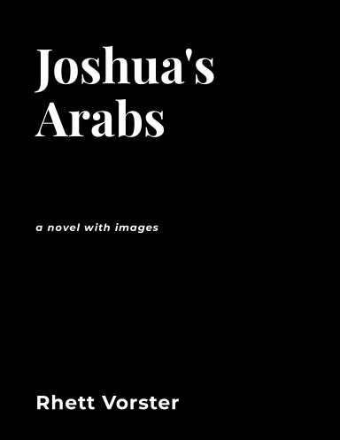 Joshua's Arabs