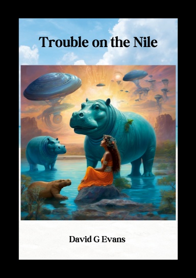 Trouble on the Nile