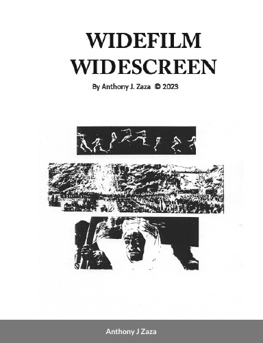 WIDEFILM WIDESCREEN