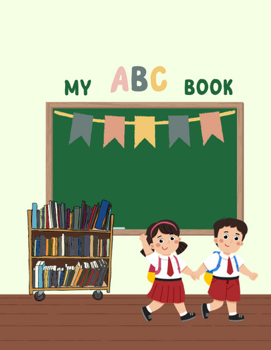 My ABC Book