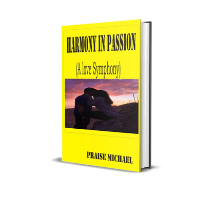 HARMONY IN PASSION