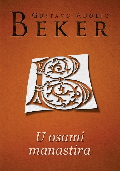 U osami manastira