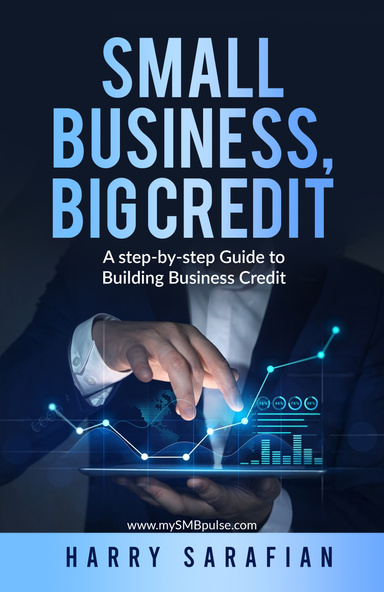 Small Business, Big Credit: