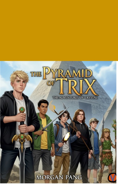 The Pyramid of Trix